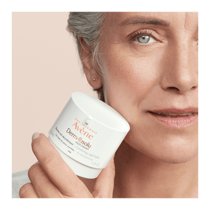 Avene DermAbsolu Canlandırıcı ve Sıkılaştırıcı Gece Bakım Balsam 40 ml