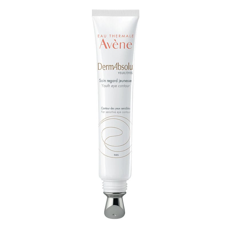 Avene DermAbsolu Canlandırıcı ve Sıkılaştırıcı Göz Çevresi Bakım Kremi 15 ml