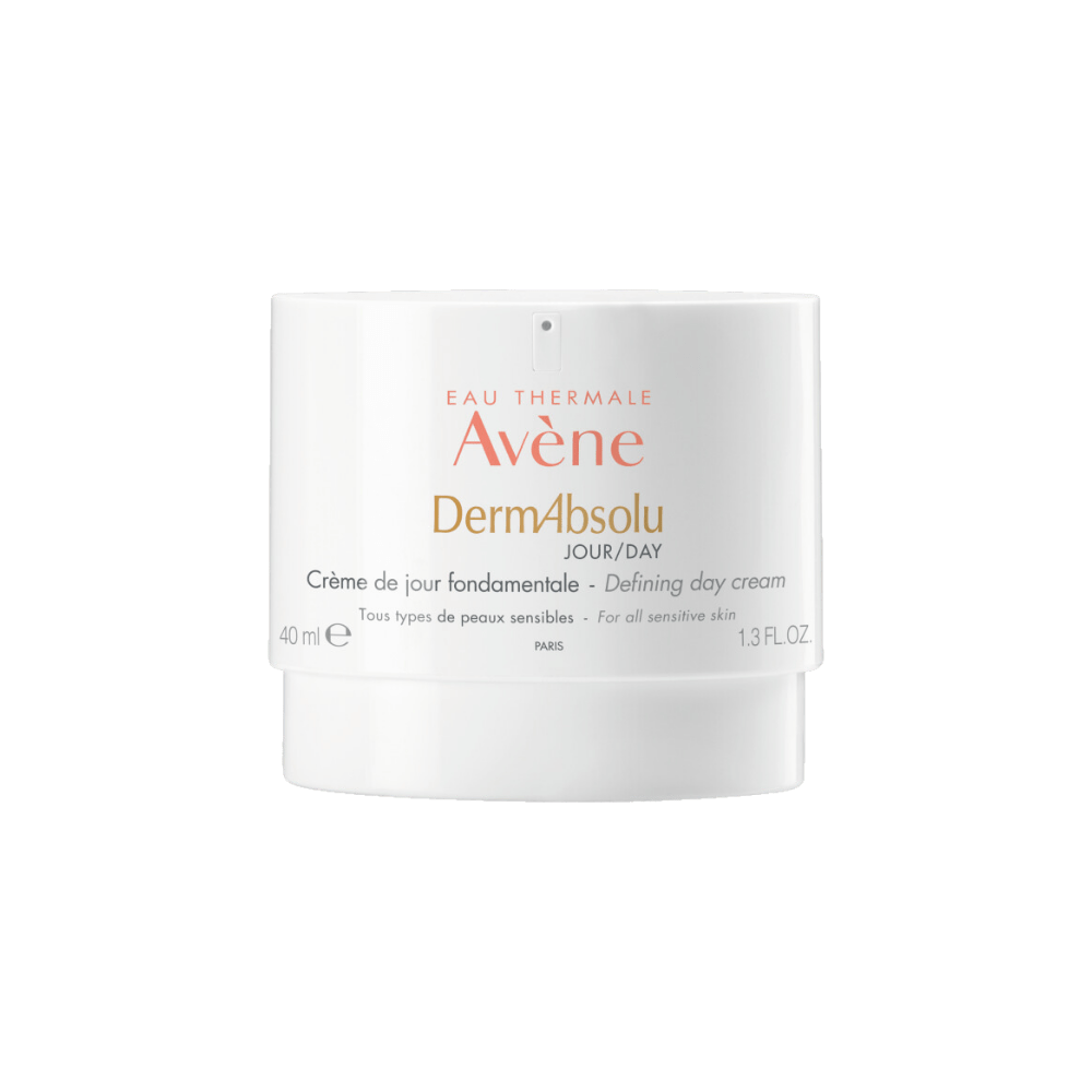 Avene DermAbsolu Canlandırıcı ve Sıkılaştırıcı Gündüz Kremi 40 ml