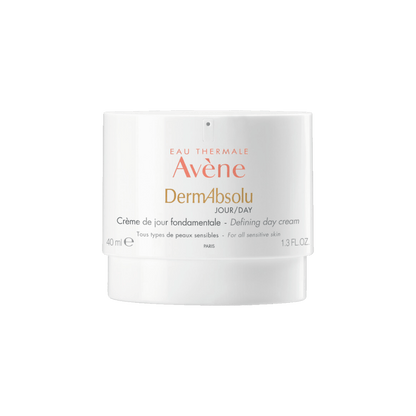 Avene DermAbsolu Canlandırıcı ve Sıkılaştırıcı Gündüz Kremi 40 ml
