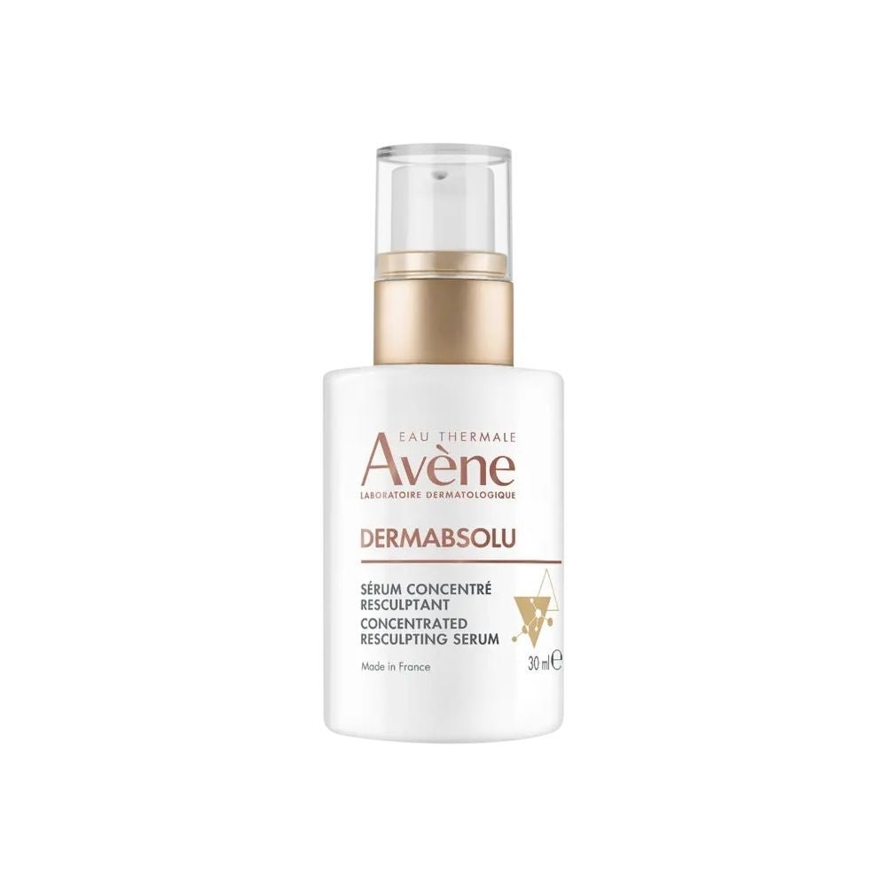 Avene DermAbsolu Konsantre Yeniden Şekillendirici Serum 30 ml
