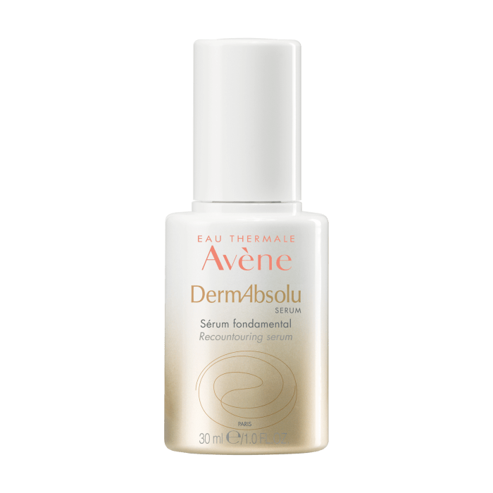 Avene DermAbsolu Sıkılaştırıcı ve Yapılandırıcı Serum 30 ml