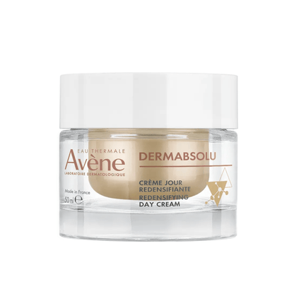 Avene Dermabsolu Dolgunlaştırıcı Gündüz Kremi 50 ml