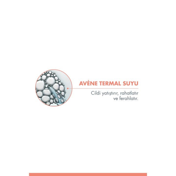 Avene Eau Thermal Spring Water Termal Su 150 ml