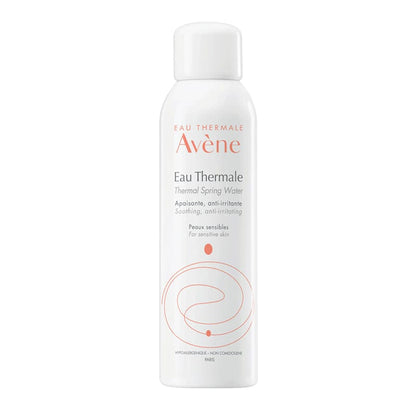 Avene Eau Thermal Spring Water Termal Su 150 ml