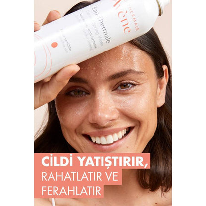 Avene Eau Thermal Spring Water Termal Su 300 ml