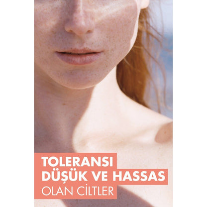 Avene Fluide Mineral Teinte Güneş Kremi Spf50+ 40 ml