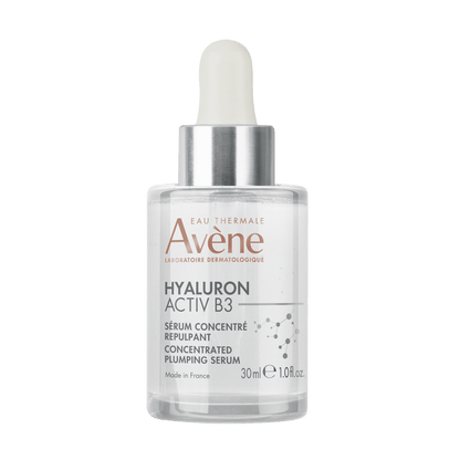 Avene Hyaluron Activ B3 Dolgunlaştırıcı Konsantre Serum 30 ml