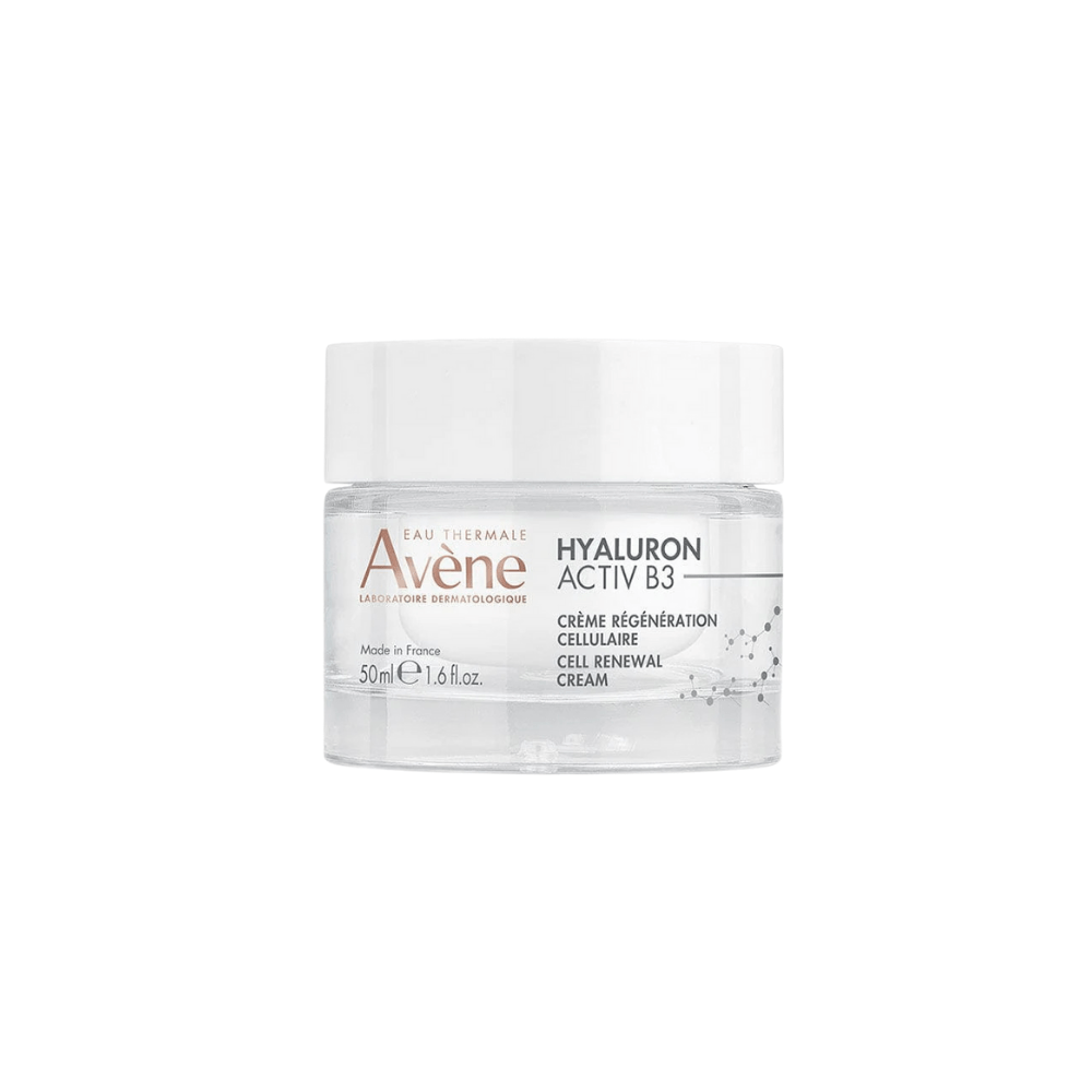Avene Hyaluron Activ B3 Hücre Yenilemeye Yardımcı Krem 50 ml