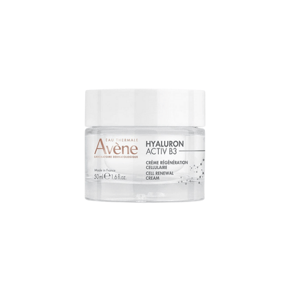 Avene Hyaluron Activ B3 Hücre Yenilemeye Yardımcı Krem 50 ml