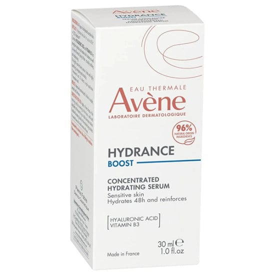 Avene Hydrance Boost Konsantre Nemlendirici Serum 30 ml