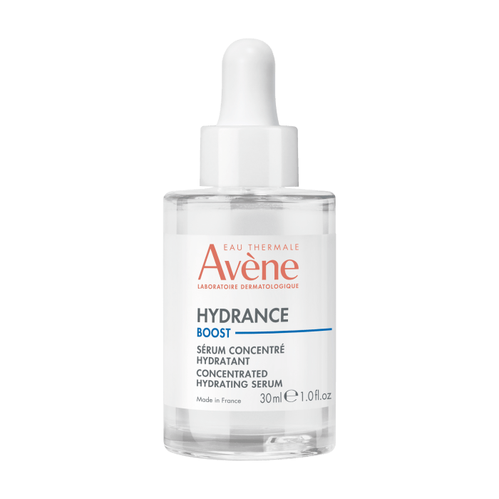 Avene Hydrance Boost Konsantre Nemlendirici Serum 30 ml