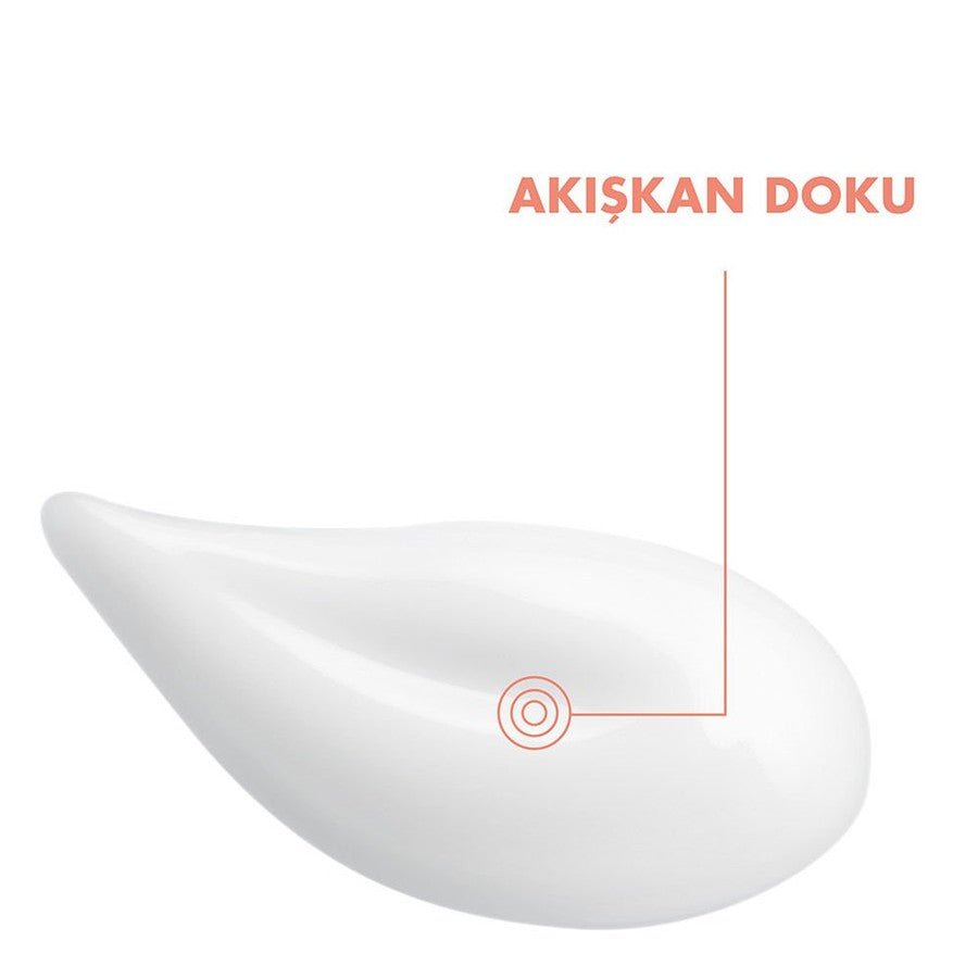 Avene Hydrance Light Hassas ve Karma Ciltler için Nemlendirici Emülsiyon 40 ml