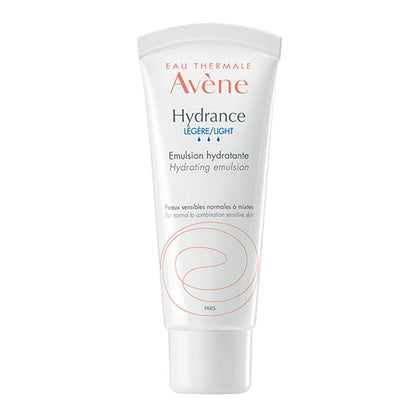 Avene Hydrance Light Hassas ve Karma Ciltler için Nemlendirici Emülsiyon 40 ml