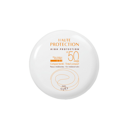 Avene SPF 50 Renkli Güneş Koruyucu Compact Krem Fondöten 10 gr-Dore