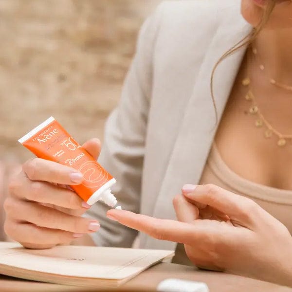 Avene Solaire B-Protect Güneş Kremi SPF50 30 ml