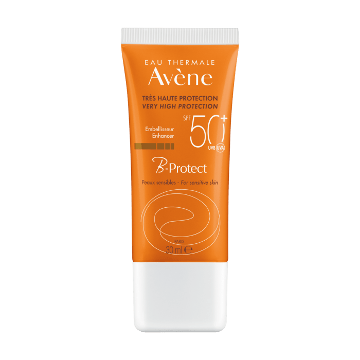 Avene Solaire B-Protect Güneş Kremi SPF50 30 ml