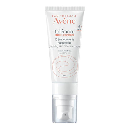 Avene Tolerance Control Yatıştırıcı Bakım Kremi 40 ml