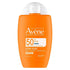 Avene Ultra Fluid Invisible SPF50 Normal ve Karma Ciltler İçin Güneş Kremi 50 ml