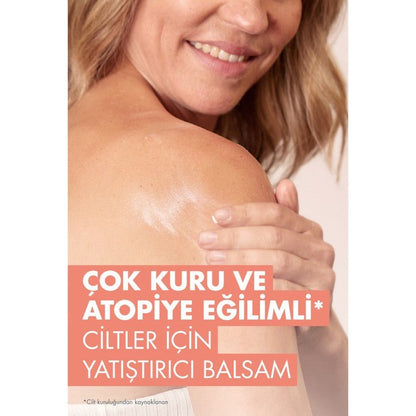 Avene XeraCalm A D Baume Cilt Yatıştırıcı Balsam 200 ml
