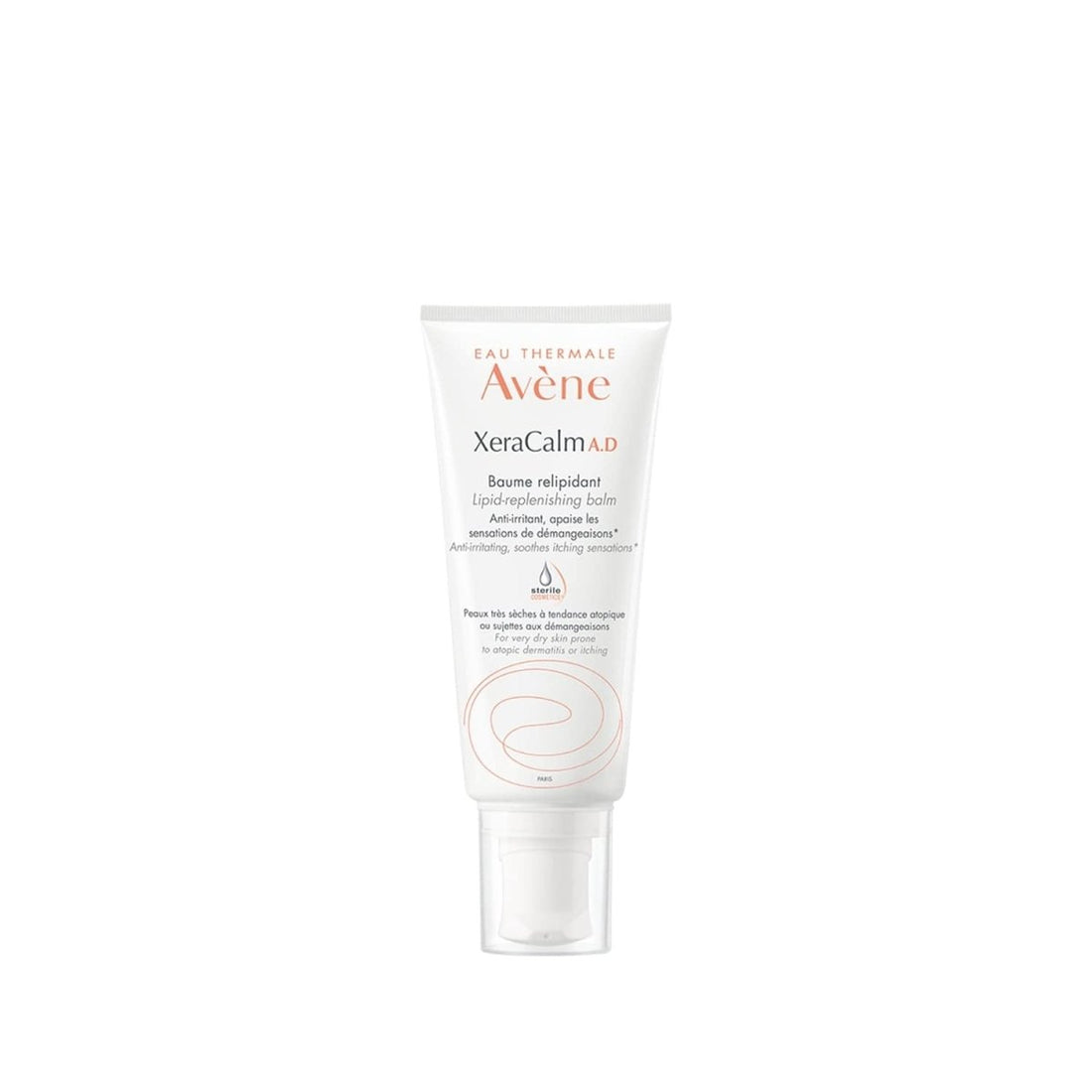 Avene XeraCalm A D Baume Cilt Yatıştırıcı Balsam 200 ml