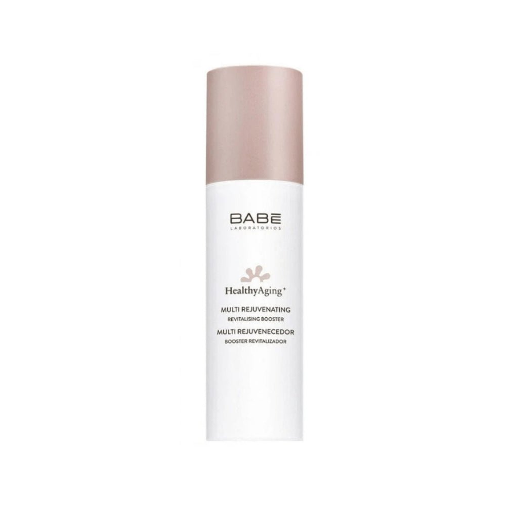 Babe Multi Rejuvenating Revitalising Booster Cilt Yenileyici Canlandırıcı Serum 50 ml