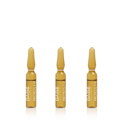 Babe Proteoglycan F+F Ampul Anti-Aging Etkili Konsantre Bakım 10 x 2 ml