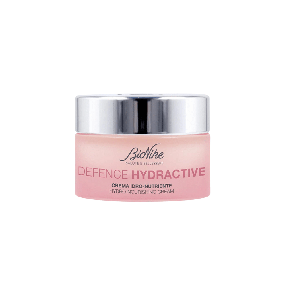 BioNike Defence Hydractive Besleyici Nemlendiren Krem 50 ml