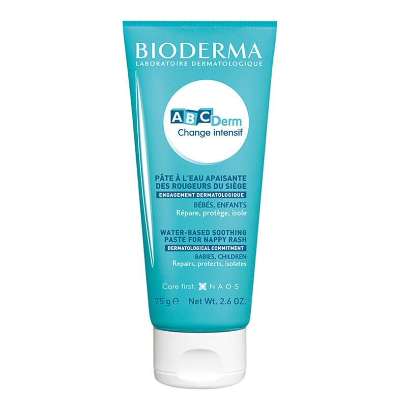 Bioderma ABCDerm Change Intensif Pişik Kremi 75 gr