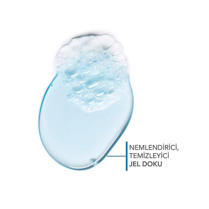 Bioderma ABCDerm Foaming Cleanser Temizleme Jeli 1000 ml