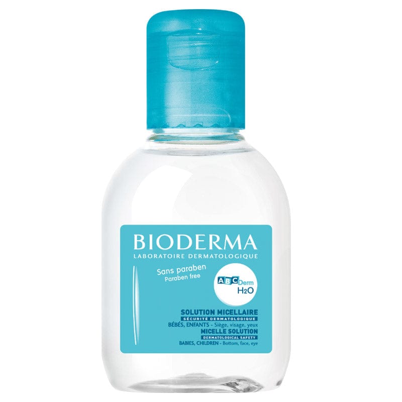 Bioderma ABCDerm H2O Misel Su 100 ml