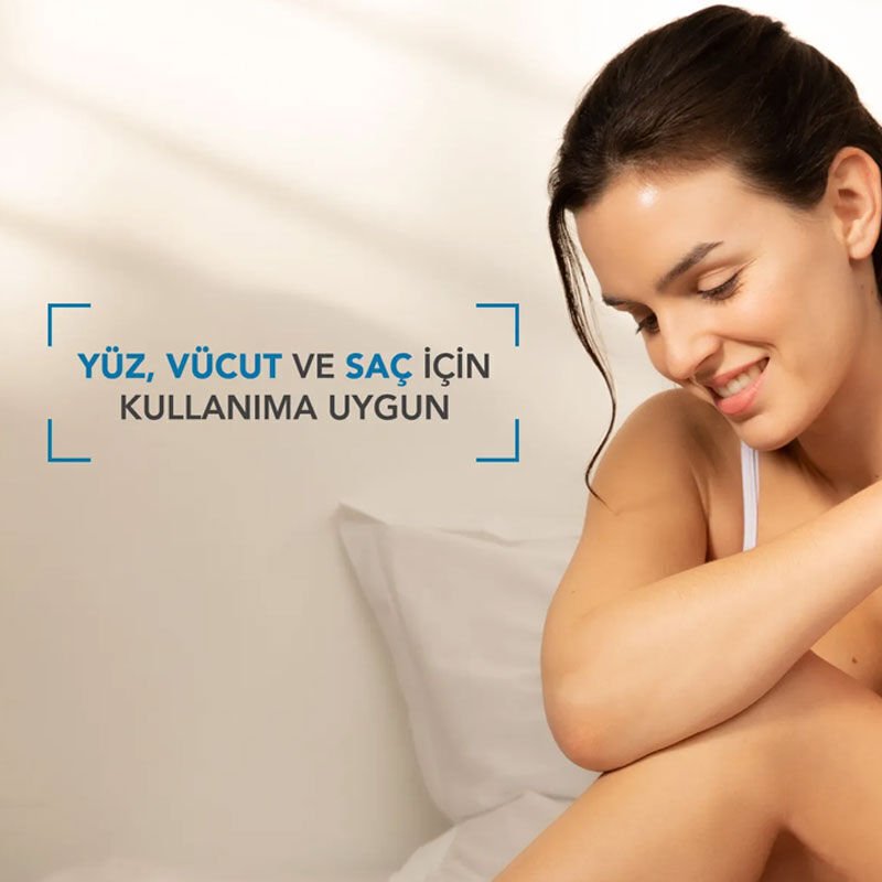 Bioderma Atoderm 2 in 1 Dry Oil Nemlendirici Vücut Bakım Yağı 150 ml