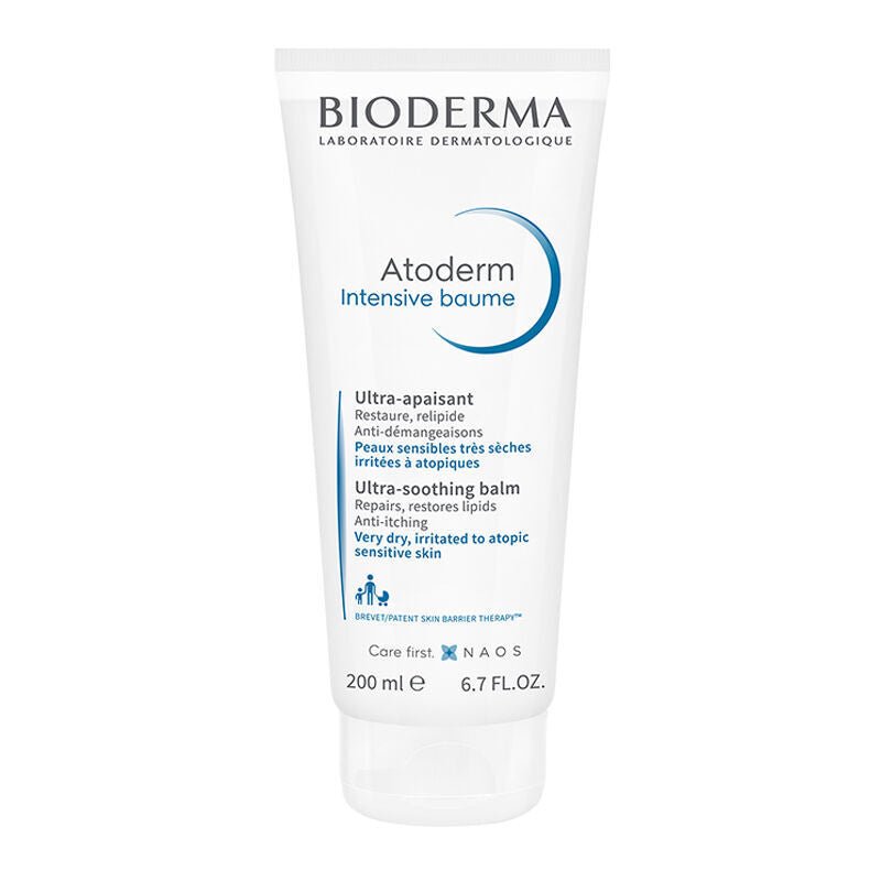 Bioderma Atoderm Intensive Balm Bakım Kremi 200 ml
