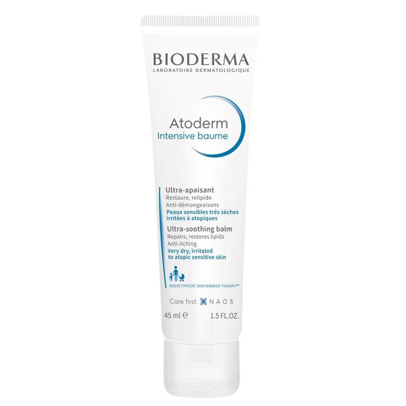 Bioderma Atoderm Intensive Balm Bakım Kremi 45 ml