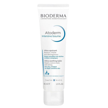 Bioderma Atoderm Intensive Balm Bakım Kremi 45 ml