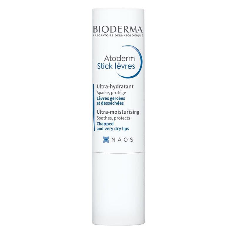 Bioderma Atoderm Lip Stick Besleyici Dudak Bakımı 4 g