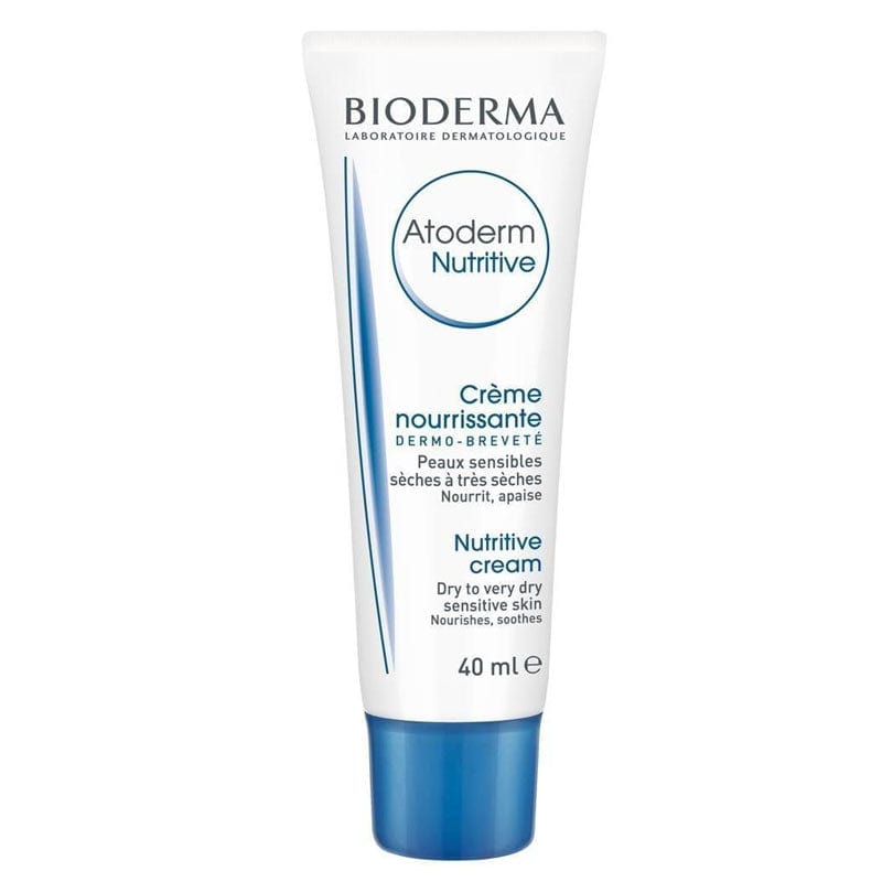 Bioderma Atoderm Nutrition Cream Bakım Kremi 40 ml