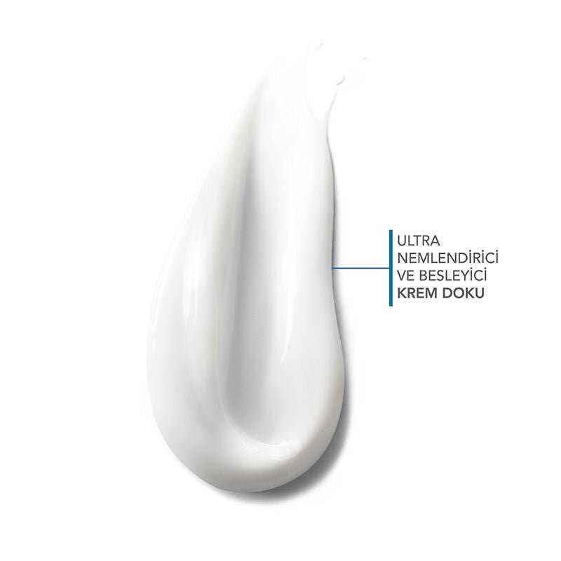 Bioderma Atoderm Ultra Nemlendirici Krem 200ml