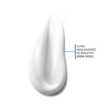 Bioderma Atoderm Ultra Nemlendirici Krem 200ml