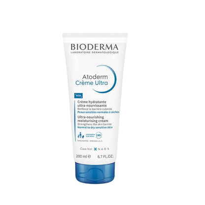 Bioderma Atoderm Ultra Nemlendirici Krem 200ml