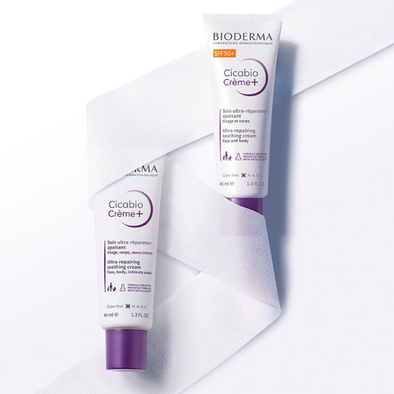 Bioderma Cicabio Creme+ 40ml