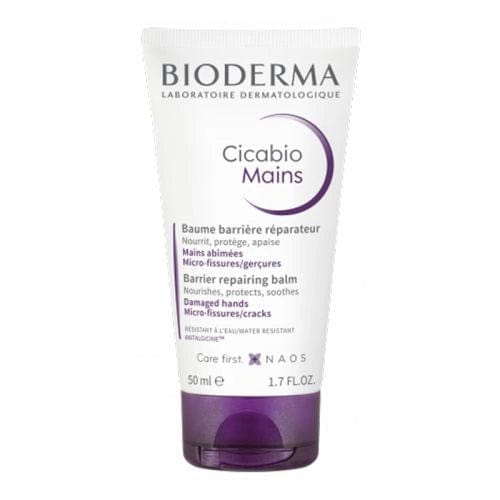 Bioderma Cicabio Mains El Kremi 50 ml