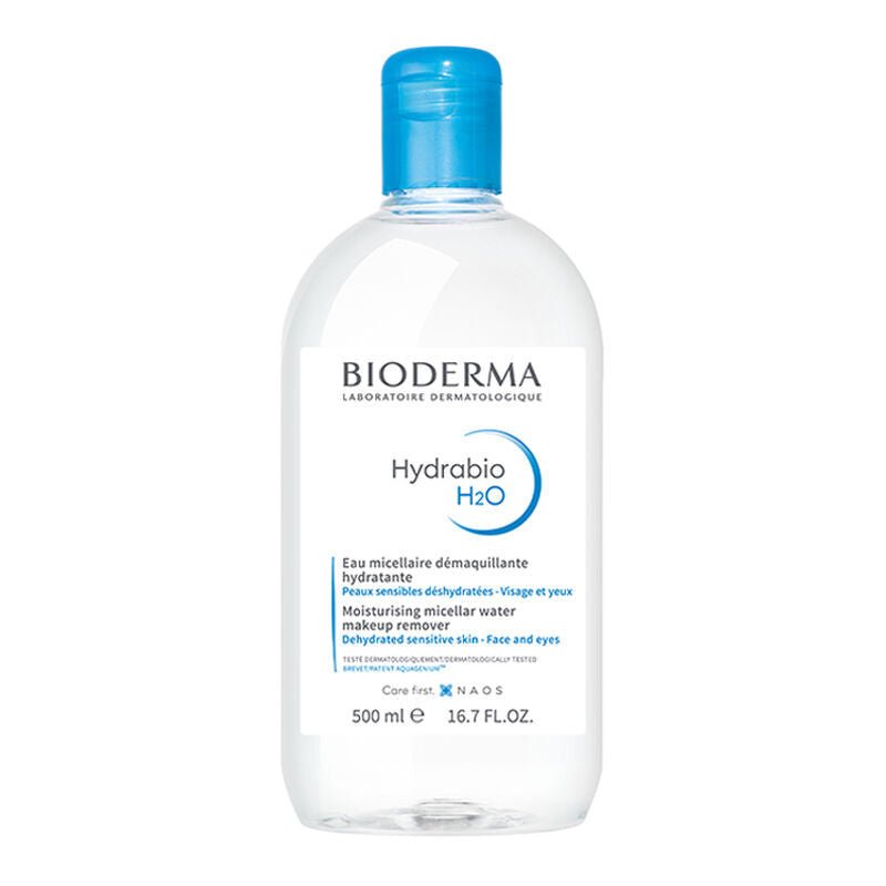 Bioderma Hydrabio H2O Misel Su 500 ml