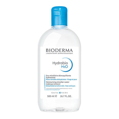 Bioderma Hydrabio H2O Misel Su 500 ml