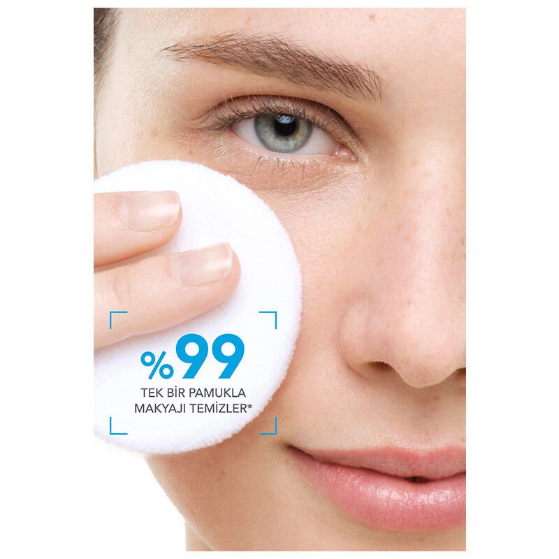 Bioderma Hydrabio H2O Misel Su 500 ml