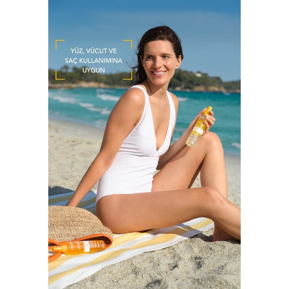 Bioderma Photoderm Bronz Sun Protective Water SPF30 -Bronzlaştırıcı Güneş Koruyucu 200ml