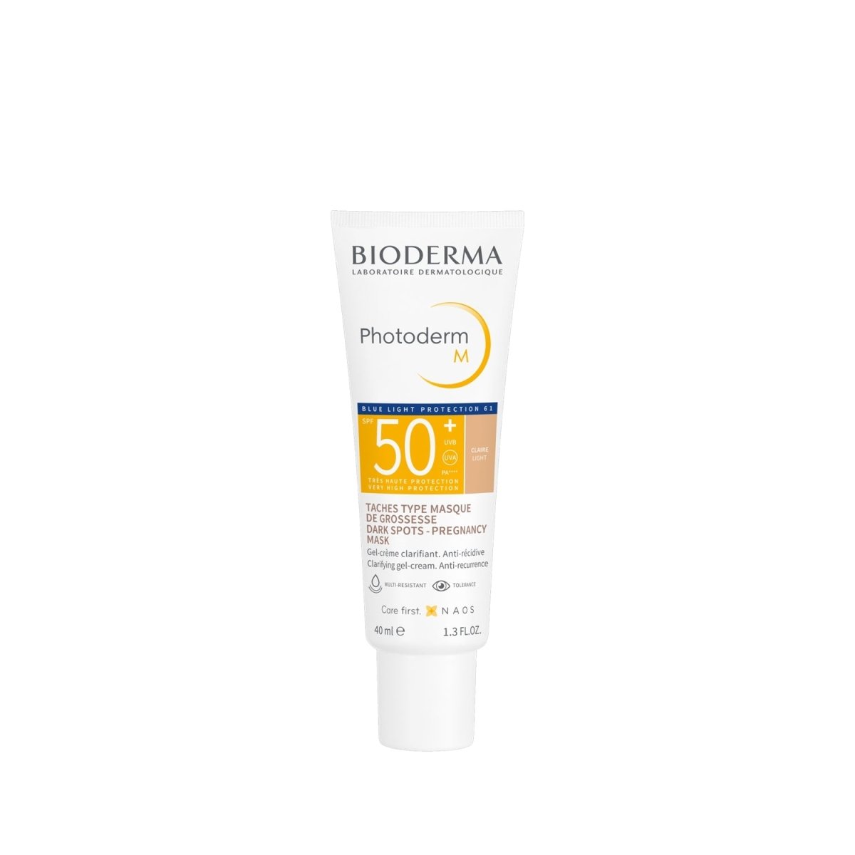 Bioderma Photoderm M SPF 50+ Light Güneş Kremi 40 ml