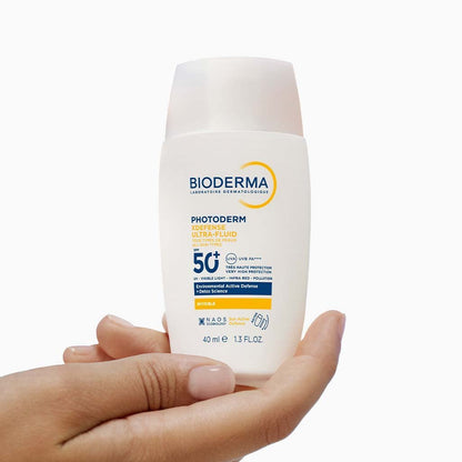 Bioderma Photoderm  XDefense Ultra-Fluid SPF50+ 40 ml