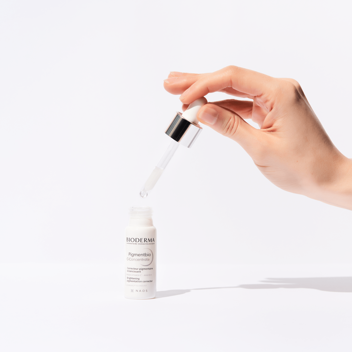 Bioderma Pigmentbio C-Concentrate Serum 15 ml