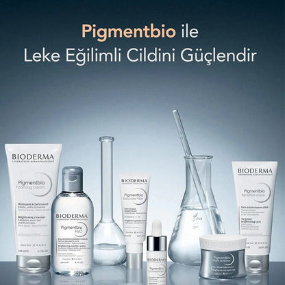 Bioderma Pigmentbio Foaming Cream Temizleme Kremi 200 ml